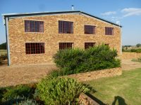 SHIC (Small Hospital Improvement Center) Die MIM-Basis in Kungwini/Südafrika