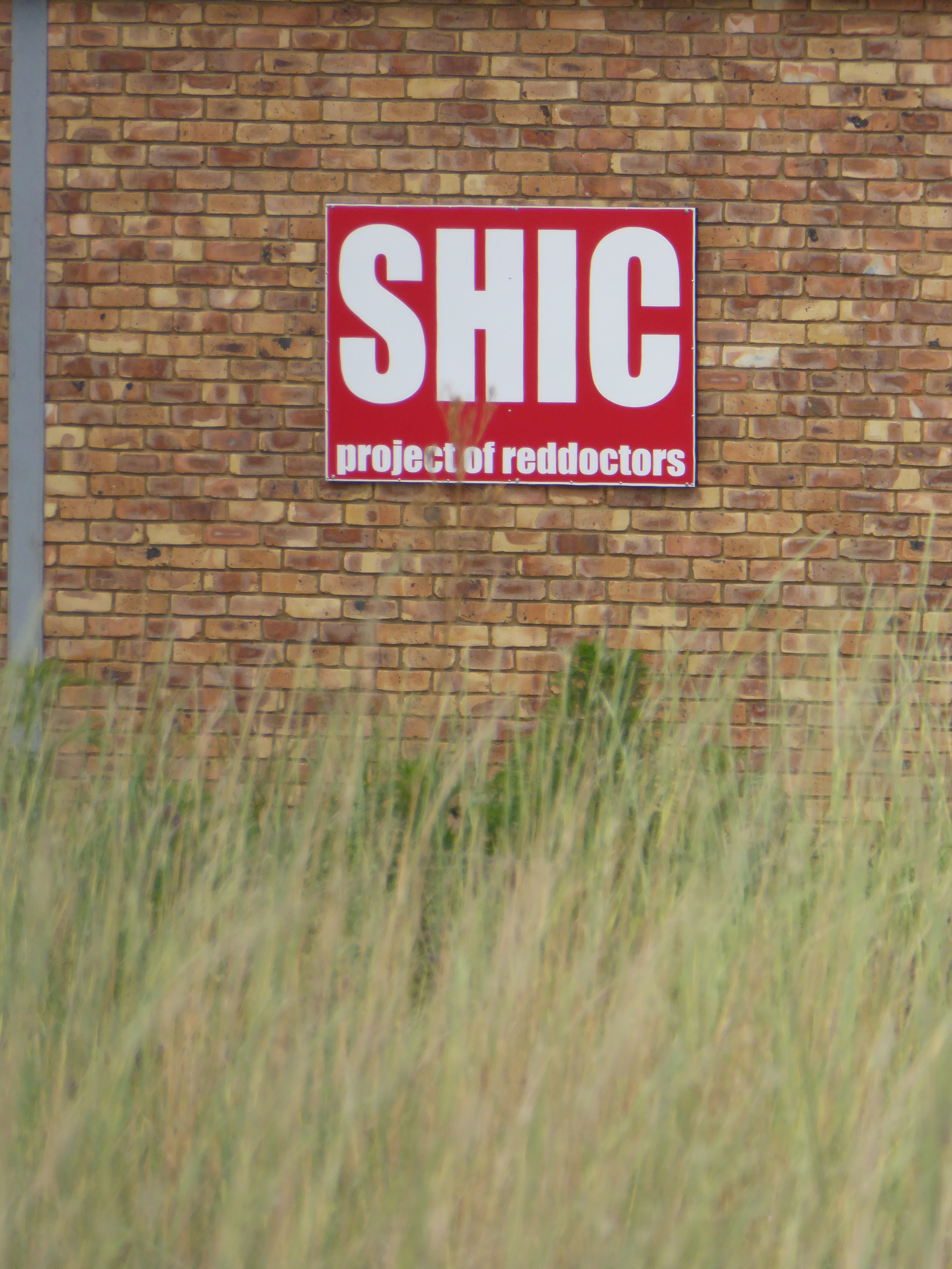 SHIC (Small Hospital Improvement Center)